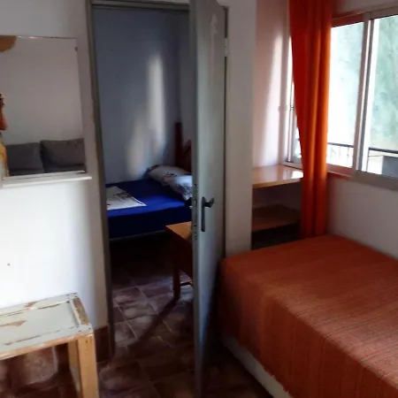 Apartment El Solcito *