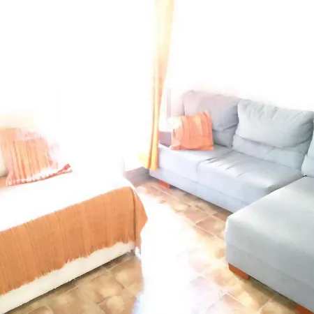 Apartment El Solcito * Alicante