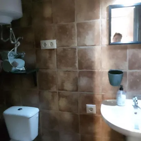 Apartment Apartment El Solcito Alicante