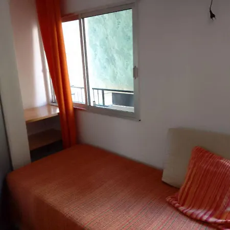 Apartment El Solcito * Alicante